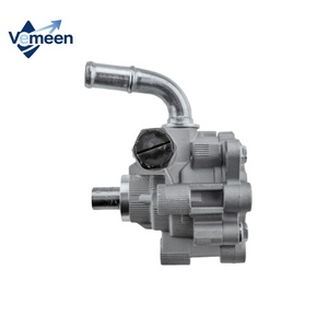 Bomba <span class=keywords><strong>de</strong></span> Dirección Asistida Hidráulica para <span class=keywords><strong>Jeep</strong></span> Grand <span class=keywords><strong>Cherokee</strong></span> III 52124461AB 52124461AA - Product Image 6
