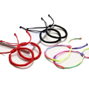 Vòng tay dây Phật thủ công kelistom - Product Image 5