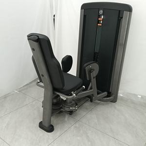 Commerciële Mini Loader Fitnessapparatuur Binnen- en Buitendijbeen Abductor Adductor Krachtmachine Gym Bodybuilding Beentraining - Product Image 2