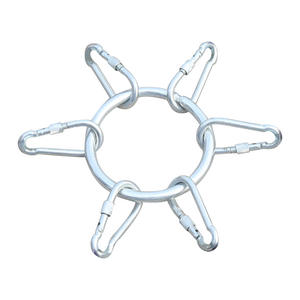 Tali pertempuran banyak arah anak-anak dewasa, tali tempur banyak arah TK khusus anak-anak dewasa - Product Image 4