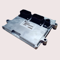 Piezas originales del motor Isx15 Qsx15 3408501 4309175 Módulo de control eléctrico Ecm para Cummins