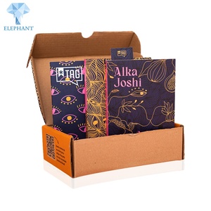 Cuaderno de Caligrafía Ecológico con Tinta Ecológica Personalizada, Folleto, Libro de Instrucciones, Impresión de Libros para Colorear - Product Image 2