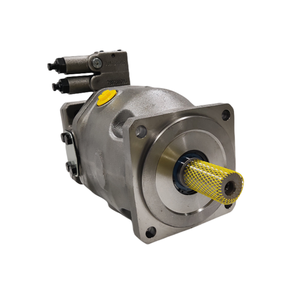 Pompe hydraulique équivalente à la série A10VSO, fabriquée en Chine, même montage et ports, remplacement 100 % direct, livraison rapide - Product Image 3