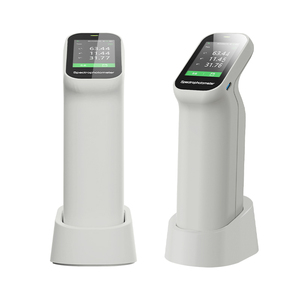 CHNSpec DS-100 Portable <strong>Digital</strong> <strong>Colorimeter</strong> For Paint Color Measurement D/8/SCI IP55 Protection 1% Accuracy Android/iOS - Product Image 1