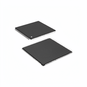 Composants électroniques intégrés à acheter en ligne : CI MCU 32 bits 4 Mo FLASH 176LQFP à pad exposé, référence 176LQFP SPC5747GK0AVKU6, en stock - Product Image 1