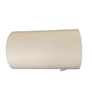 For Flexography 25-300g White Or Yellow Or Brown Printed Wrapping Paper For Food Paper