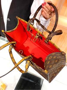 <span class=keywords><strong>Louis</strong></span> 2025 Nieuwe Waterdichte Casual Tote Crossbody Groot Medium Kleine Draagbare Boodschappentas Moeder Tas Drie-In-Een Open Polyester - Product Image 6