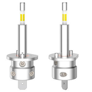 <span class=keywords><strong>Prix</strong></span> usine H1 H11 9005 phare LED 25W 3000LM 6500k Plug and Play avec ampoule en céramique pour Genesis Gv80 pour ford explorer 2016 - Product Image 3