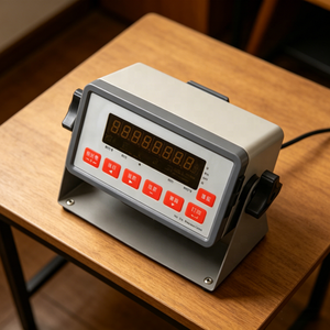 Calibrador de Máquina de Prueba de Compresión Digital Portátil Automático de Alta Precisión 0.5% con Protección IP55, Rango 300-2000KN, Marca <span class=keywords><strong>SF</strong></span> - Product Image 6