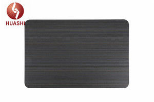 Black <strong>Tray</strong> Side <strong>Table</strong> Height Adjustable Laptop Desk <strong>Bedside</strong> Computer <strong>Table</strong> - Product Image 3