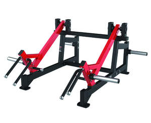 MKAS Grado <span class=keywords><strong>Pierna</strong></span> Prensa Grado Hack Squat 45 <span class=keywords><strong>Grados</strong></span> <span class=keywords><strong>Pierna</strong></span> Prensa Hack Squat Combo Squat Rack V-Squat Rack <span class=keywords><strong>90</strong></span> <span class=keywords><strong>Grados</strong></span> <span class=keywords><strong>Pierna</strong></span> Prensa - Product Image 5