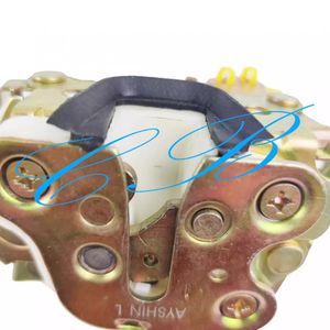 80503-25G00 pestillo de cerradura de puerta delantera para Frontier Navara TD D21 1989-1997 80502-25G00 recoger cerraduras de puerta delantera autopartes - Product Image 4