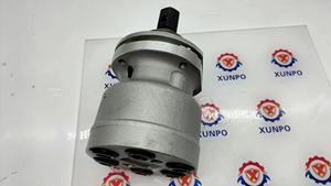 用于EX120-5 EX200-2 EX200-5 EX200-3挖掘机的操纵杆先导阀9149232 9156582 9101511 - Product Image 5