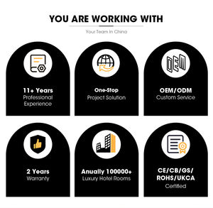 Meilleure vente sur mesure 8 10 12 pièces mise hors tension automatique Machine à café expresso hôtel utiliser un système de brassage pour un usage domestique - Product Image 6