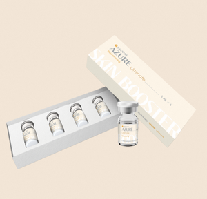 Ascenart Azure Advanced EGF, Gel Revitalizante para la Piel, Solución para Reafirmar, Hidratar, Equilibrar y Refinar la Textura - Product Image 1