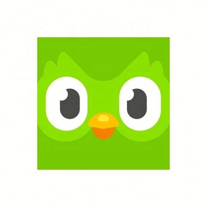 Cuenta Global de Duolingo, Duolingo Premium, Duolingo Super, 1 Año, 1, 3, 6, 12 Meses, Vincula tu Cuenta - Product Image 1