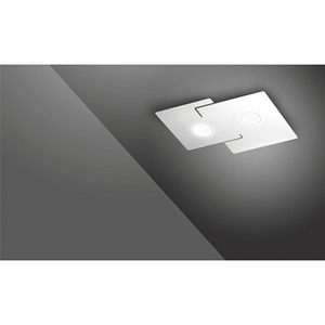 PLAFONNIER POLAR 2XGX53 - Product Image 1