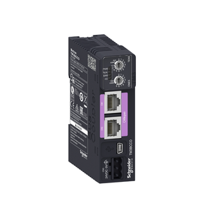 TM3BCCO 100% Neu & Original Schneider Modicon TM3 Modul Bus-Koppler-Modul Verteilte E/A Optimierte CANopen-Schnittstelle IP20 - Product Image 1