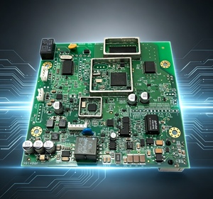 Montaje de Placas de Circuito e Impresión de PCB OEM Personalizada y Montaje de Componentes - Product Image 3