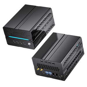 Nhà Máy <span class=keywords><strong>Mini</strong></span> PC 14 Gen I9-14900F rtx5060ti 16G với card đồ họa rời DDR5 64GB 2TB SSD pcie4.0 win11pro <span class=keywords><strong>mini</strong></span> chơi game PC - Product Image 5