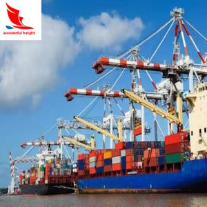 Ddp Expédier de porte à porte vers l'Arabie saoudite Koweït Bahreïn EAU Dubaï Oman depuis la Chine - Product Image 4