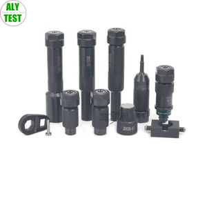 Injecteur à rampe commune démonter l'électrovanne retirer le Stoke jeux d'outils de mesure de voyage pour <span class=keywords><strong>Bosch</strong></span> 120 injecteur à rampe commune démonter - Product Image 2