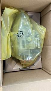 Pompe à carburant Perkins 2644P501R pour Volvo 2016 - Product Image 4