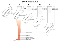 Chaussettes de sport personnalisées de haute qualité avec logo pour femmes, hommes et enfants, en coton, respirantes, tricotées, fabricant OEM