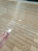 Porte enroulable en polycarbonate résistant aux intempéries, directement de l'usine, résistante à la chaleur et aux UV, pour les devantures de magasins et les salles d'exposition commerciales