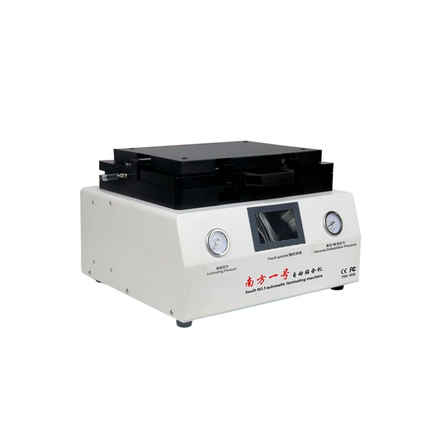 Lcd Defoaming Machine