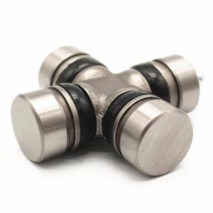 Per Honda CRV giunto universale a 1997 2001 (giunto a U) con albero a elica In acciaio a croce singola/doppia per auto da costruzione - Product Image 2