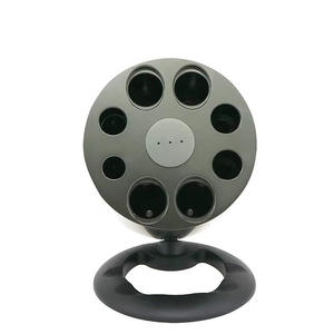 Chauffe-résine composite dentaire en gros, chauffe-résine AR, chauffage précis pour le durcissement des matériaux composites en clinique dentaire - Product Image 2