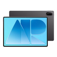 Tablet PC HUA WEI MatePad Air 2026 Original Baru 12" 2.8K 144Hz OLED/Kirin T93B/10100mAh/Pengisian Daya 66W/Ultra-Tipis untuk Bisnis