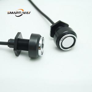Sonda iButton – Lector de Contacto 1-Wire con Tuerca de Montaje, Ideal para Control de Acceso, Rastreador GPS, Inicio de Sesión del Conductor y Gestión de Flotas - Product Image 5