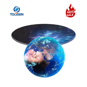 P1.5 P1.8 P2 P2 P2.5 globo 1m 1.2m 1.5m 2m sferico schermo a Led <span class=keywords><strong>360</strong></span> sfera Led parete rotonda di pubblicità a forma di sfera Led Display <span class=keywords><strong>Video</strong></span> - Product Image 1