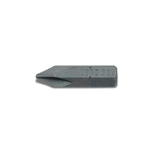 USAG - U06600202 Bits pour POZIDRIV®-SUPADRIV®Vis-EAN 8010239046696 INSERTS POUR EMBOUTS DE VISSAGE - Product Image 1