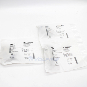 100% Thương hiệu Mới <span class=keywords><strong>balluff</strong></span> cảm ứng tiêu chuẩn cảm biến bes00n2 cho tự động hóa công nghiệp - Product Image 2