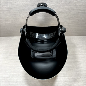 Máscara Protectora Facial Completa, Máscara de Soldadura, Casco Protector para Soldadura Láser, Protectores Faciales Industriales - Product Image 4