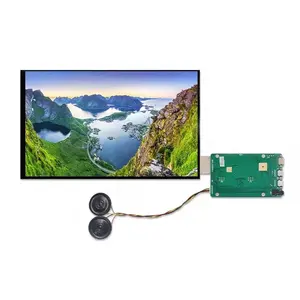 10.1 Inch Tft IPS Lcd Display 1920*1200 Resolution Raspberry Pi MIPI Interface Landscape Office Device