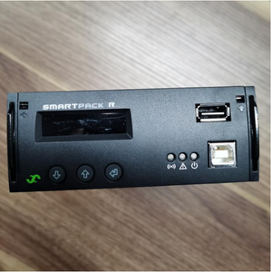 고효율 eltek SMARTPACK R 컨트롤러 정류기 모듈 전원 공급 장치 텔레콤 정류기 242100.120 - Product Image 5