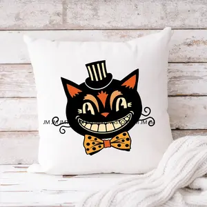 Espagnol Espooky Vibes Latina Pantasmas Mexicain Halloween Conchas Cucuys Aqui Espantan DTF Fer Sur Les Transferts Autocollants Pour Hoodies - Product Image 6