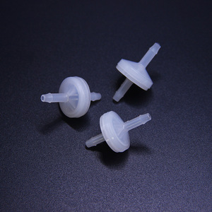วาล์วตรวจสอบไดอะแฟรม MFPF รุ่น DCV1602DVN โครงสร้างแบบลิ้นเดี่ยว สำหรับน้ำ ออกซิเจน และอากาศ - Product Image 1