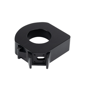 CNC Router makine aksesuarları araba tıbbi ekipman paslanmaz çelik torna parçaları tıbbi çerçeve endoskop muhafaza Cnc işleme - Product Image 3