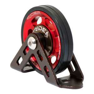 Guardabarros trasero plegable para bicicleta, rodillo de Taiwán - Product Image 1