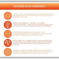 Brûleur de Graisse Personnalisé 300g Crème Chaude Perte de Poids Ventre Crème Minceur Corps Gel de Massage Anti-Cellulite Corps Crème Minceur Chaude