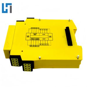 โมดูลควบคุมการตั้งโปรแกรมระบบอัตโนมัติในอุตสาหกรรมโมดูลควบคุม FX3-XTIO84002แบบดั้งเดิมใหม่ - Product Image 2