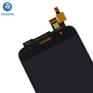 Écran de smartphone en gros pour moto g5s plus, écran LCD d'origine de remplacement, écran tactile numérique, écrans de téléphones portables - Product Image 3