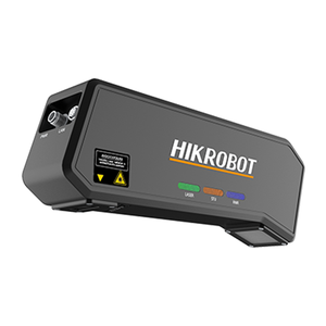 HIKROBOT MV-DL2125-04H-R Escaneo de Alta Velocidad con Velocidad de 3 m/s, Cámara Láser 3D para Medición de Volumen en Logística y Almacenamiento - Product Image 1