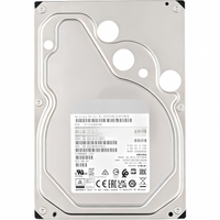 Disque dur interne NAS 4 To HAT5300 3,5 pouces SATA 6 Gb/s Enterprise HDD 7200 tr/min 255 Mo/s