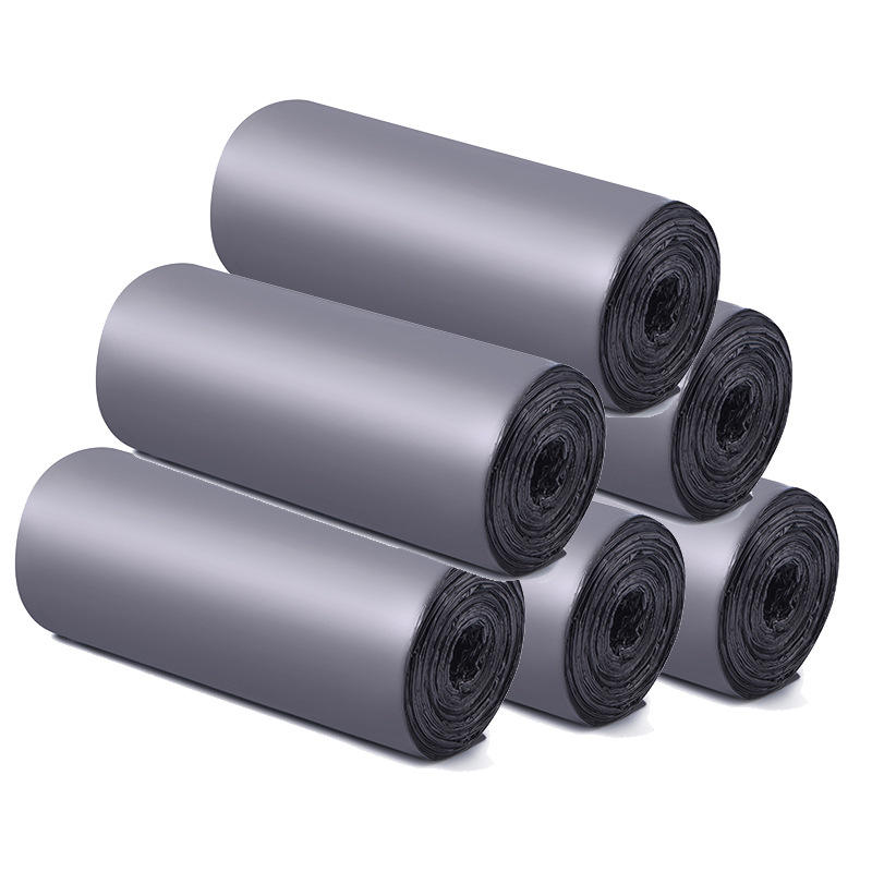 สีดำ หนาพิเศษ [5 ม้วน, 100 ชิ้น]